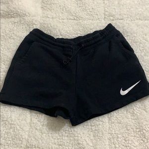 Women’s nike shorts